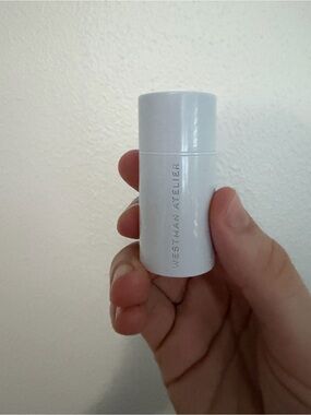 Westman Atelier limited edition Jam mini blush stick